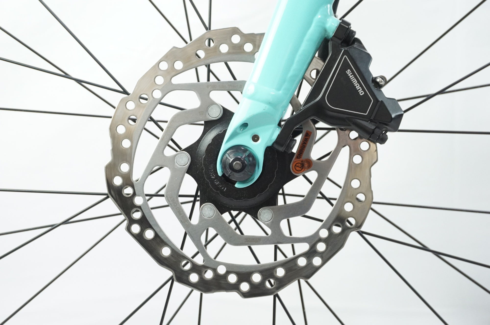 BIANCHI 「ビアンキ」 C-SPORT1 VB 3X8 59 CC 2024年モデル クロスバイク / 奈良店 Bianchi（ビアンキ） Bianchi C・SPORT 1 (Celeste/Dark Terquoise