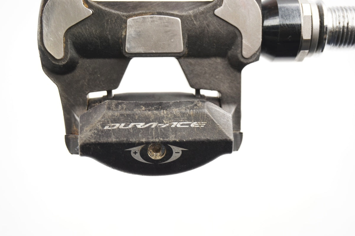 SHIMANO 「シマノ」 DURA-ACE PD-R9100 ペダル / 奈良店