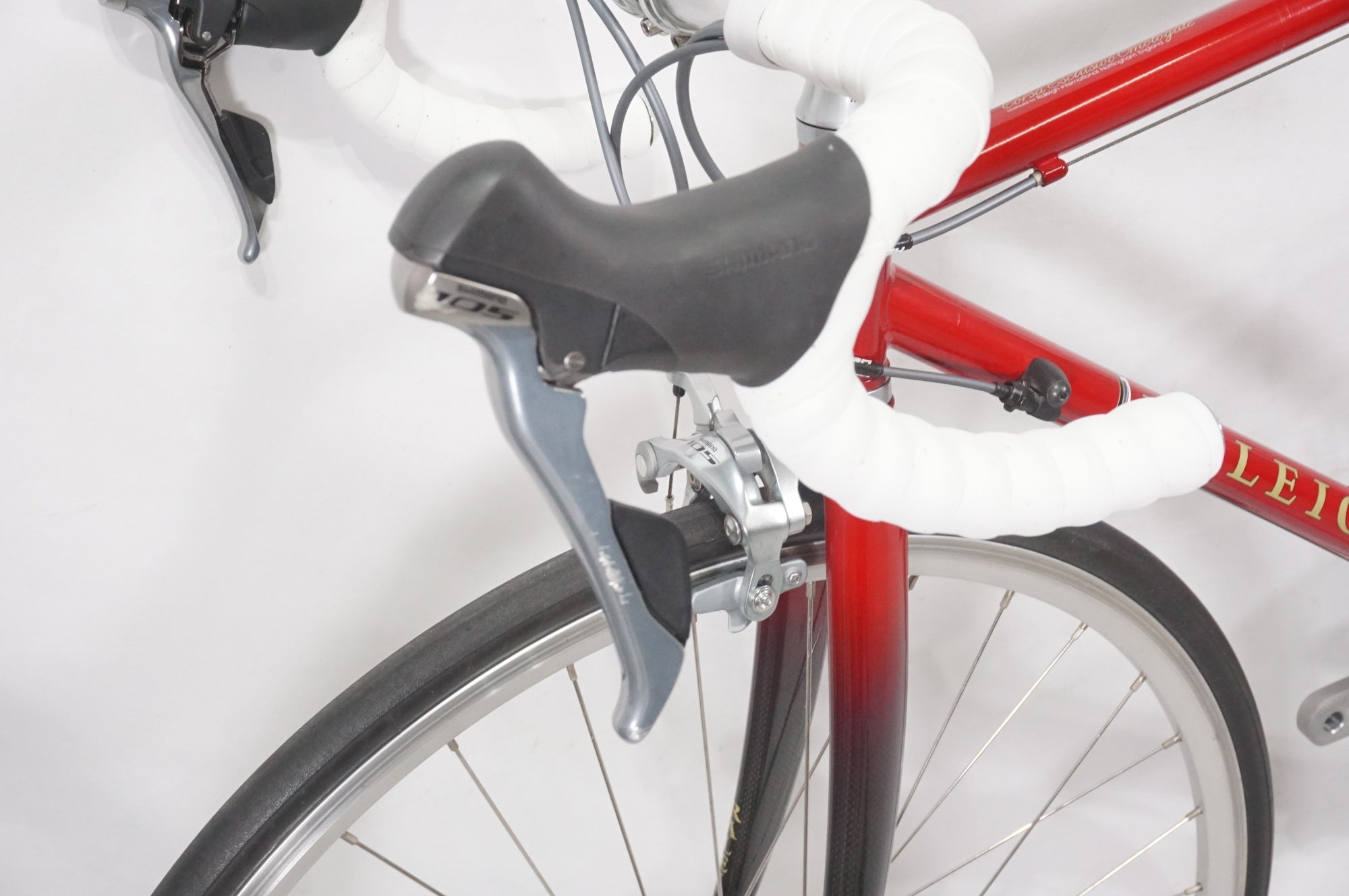 RALEIGH 「ラレー」 CRF CARLTON-F 2016年モデル ロードバイク / AKIBA店