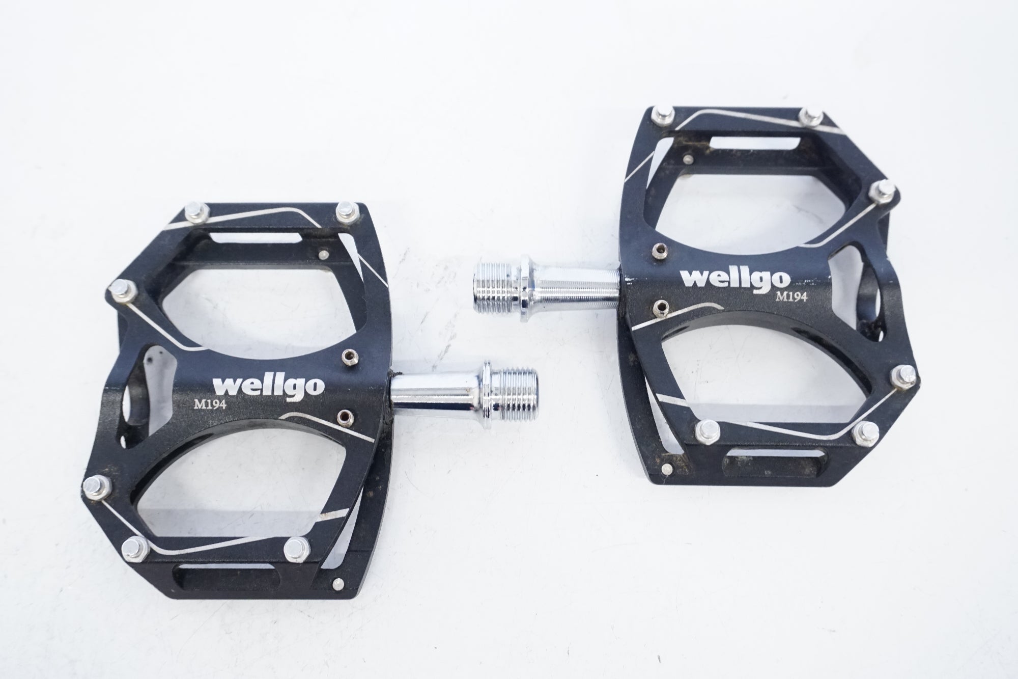 WELLGO 「ウェルゴ」 M194 ぺダル / 浜松店