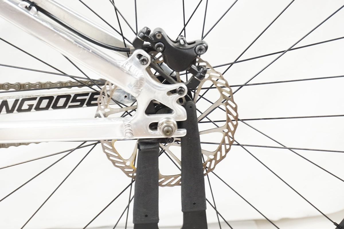 MONGOOSE 「マングース」 FIREBALL 2020年モデル マウンテンバイク / 奈良店