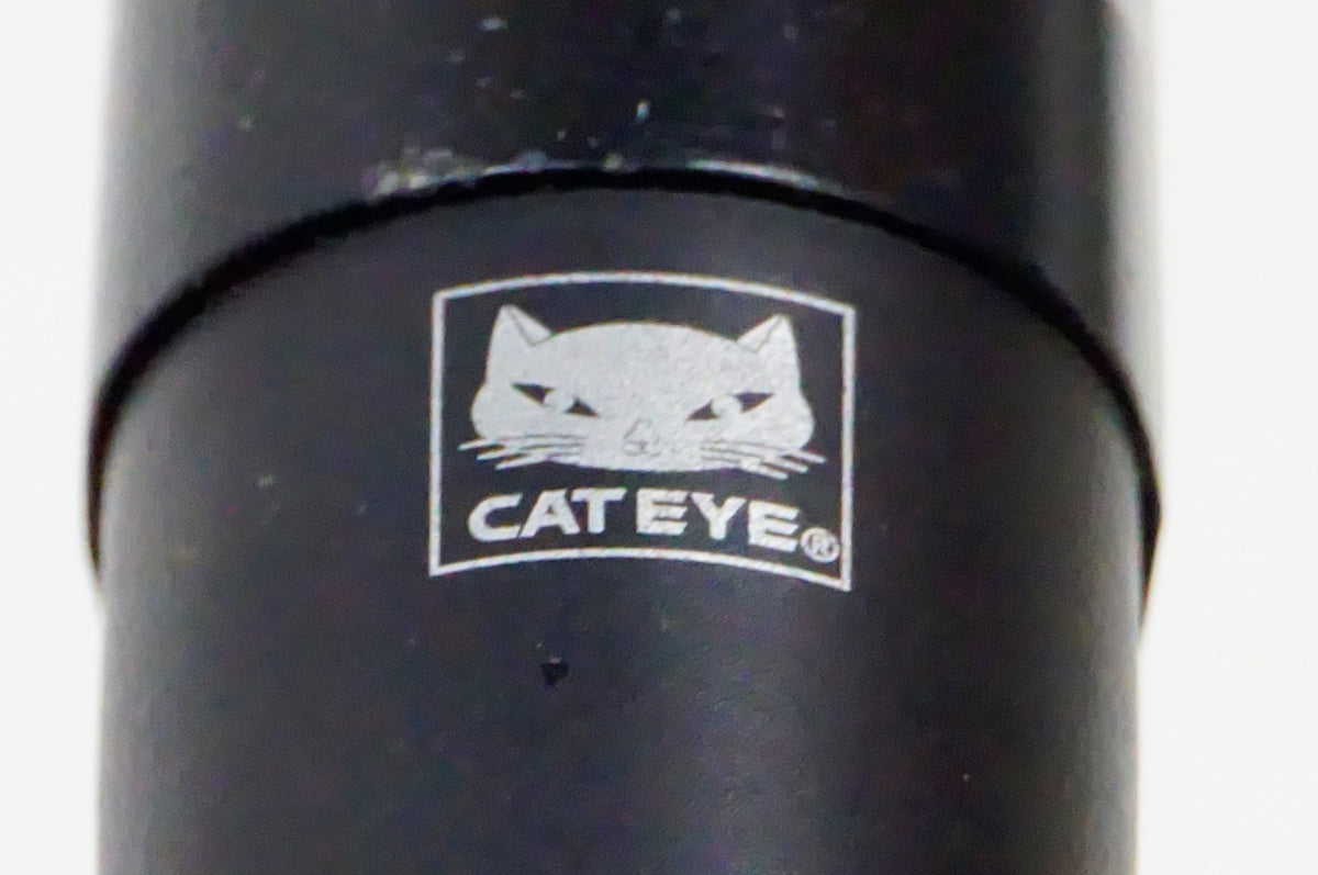 CATEYE 「キャットアイ」 VOLT800 フロントライト / 名古屋大須店