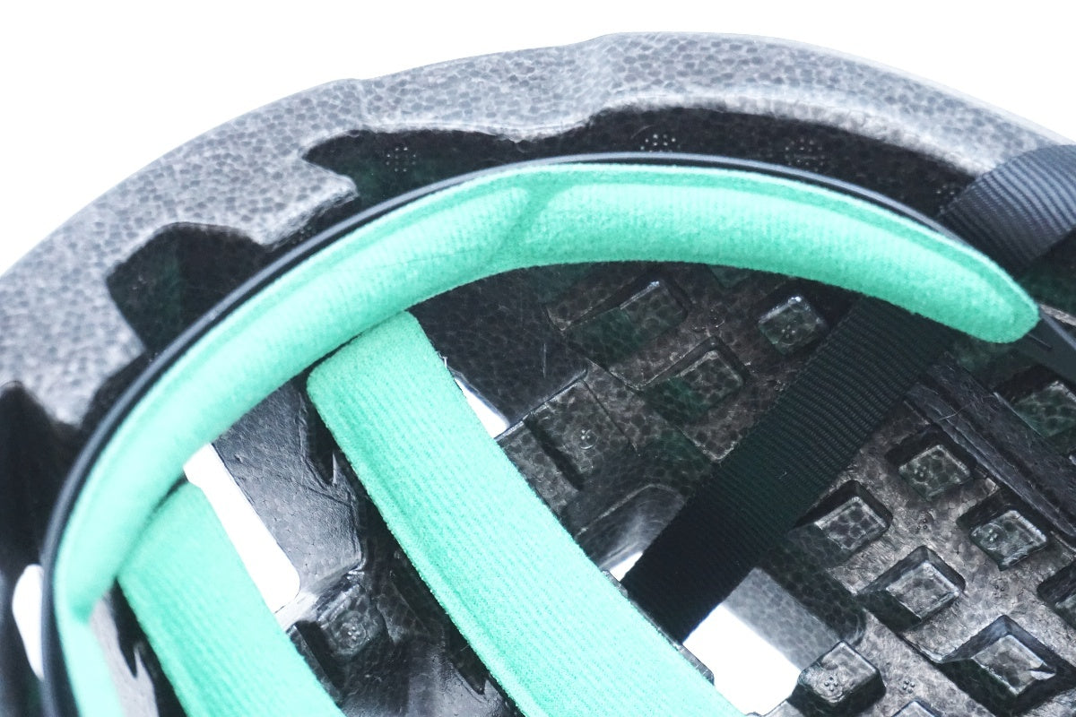 LAZER 「レーザー」 LZH-S101R 54-61cm ヘルメット / 大阪美原北インター店