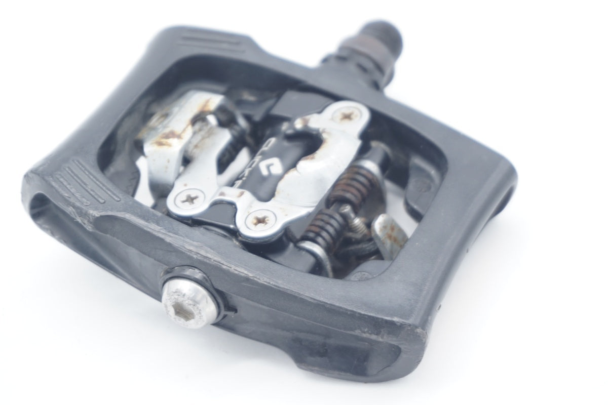 SHIMANO 「シマノ」 PD-T400 ペダル / 滋賀大津店 ｜ バイチャリ