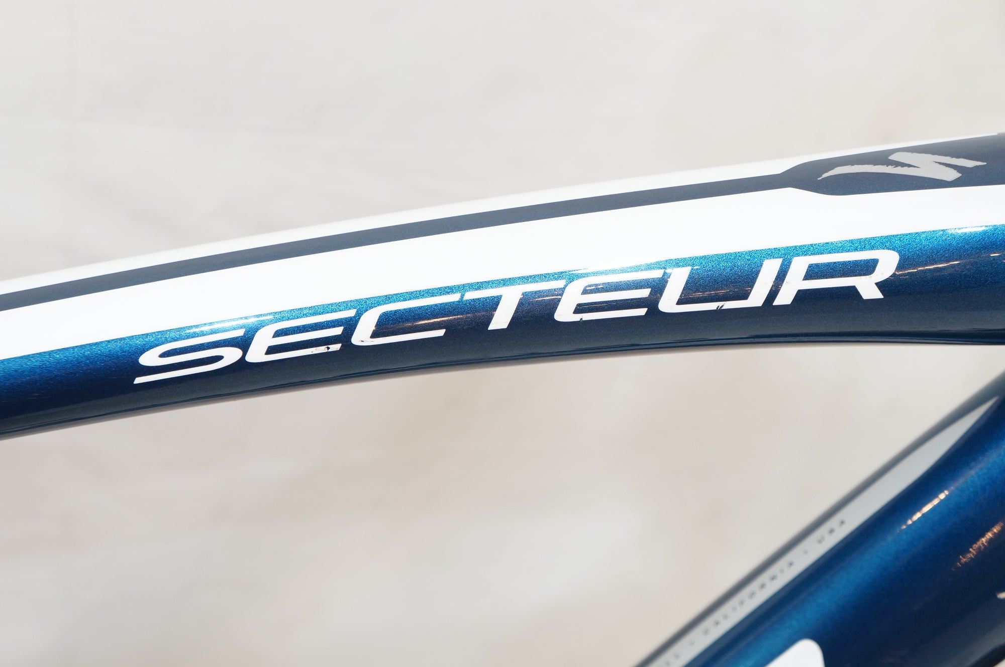 SPECIALIZED 「スペシャライズド」 SECTEUR SPORT 2013年モデル ロード