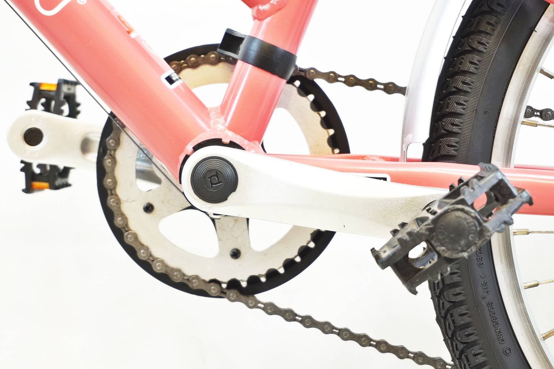 LOUIS GARNEAU 「ルイスガノー」 J20 PLUS 2022年モデル キッズバイク / 有明ガーデン店