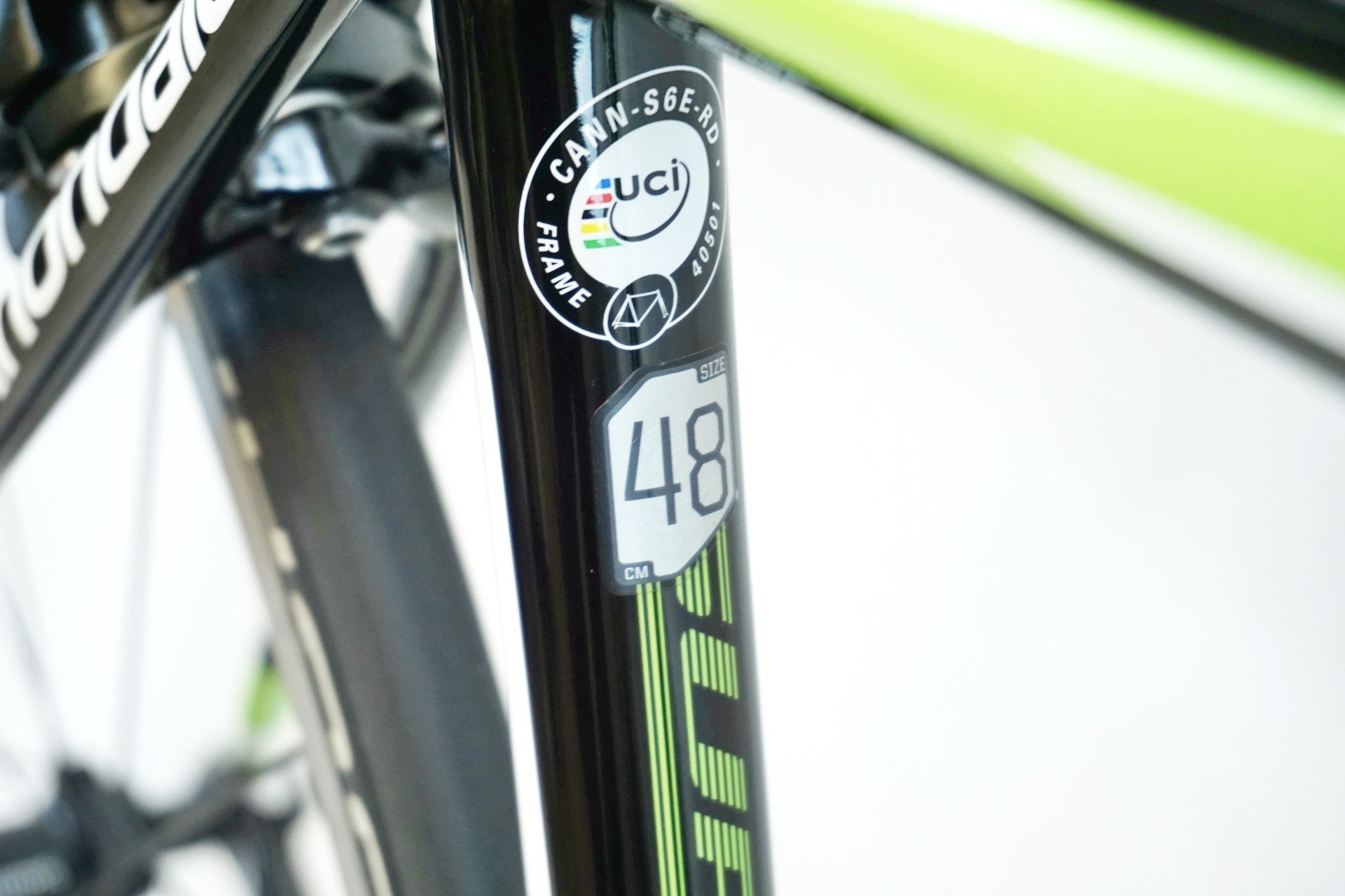 CANNONDALE 「キャノンデール」 SUPERSIX EVO 105 2015年モデル ロードバイク / 有明ガーデン店