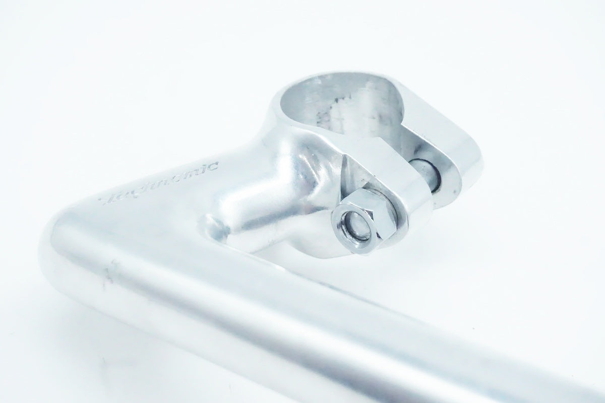 NITTO「ニットー」 TECHNOMIC φ25.2 55mm ステム京都西院店