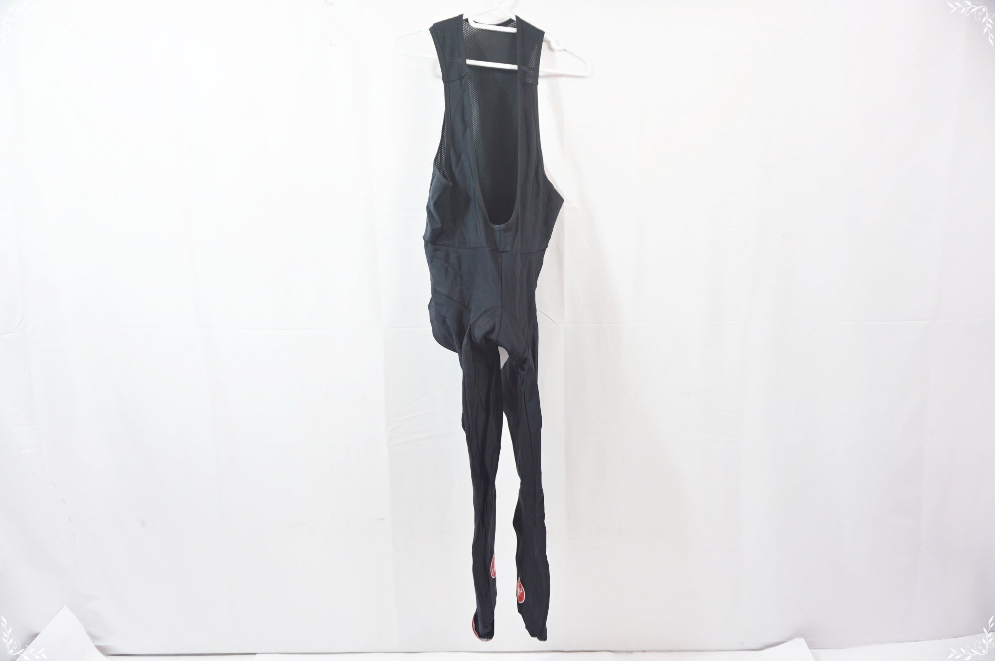 CASTELLI 「カステリ」 メンズ XLサイズ ビブパンツ / バイチャリ世田谷店