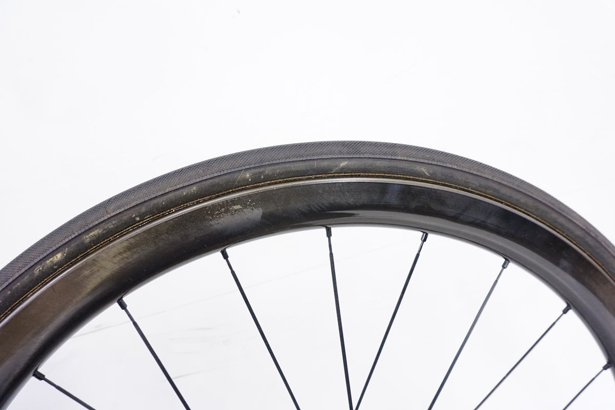 SHIMANO「シマノ」 DURA-ACE WH-R9170 C40 C60 シマノ11速 ホイールセット / 浜松店
