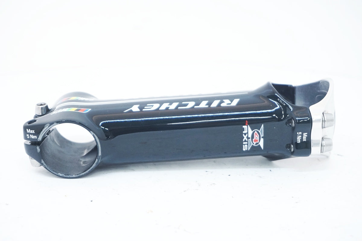 RITCHEY 「リッチー」 COMP AXIS 4 Φ31.8 120mm ステム / 大阪美原北インター店