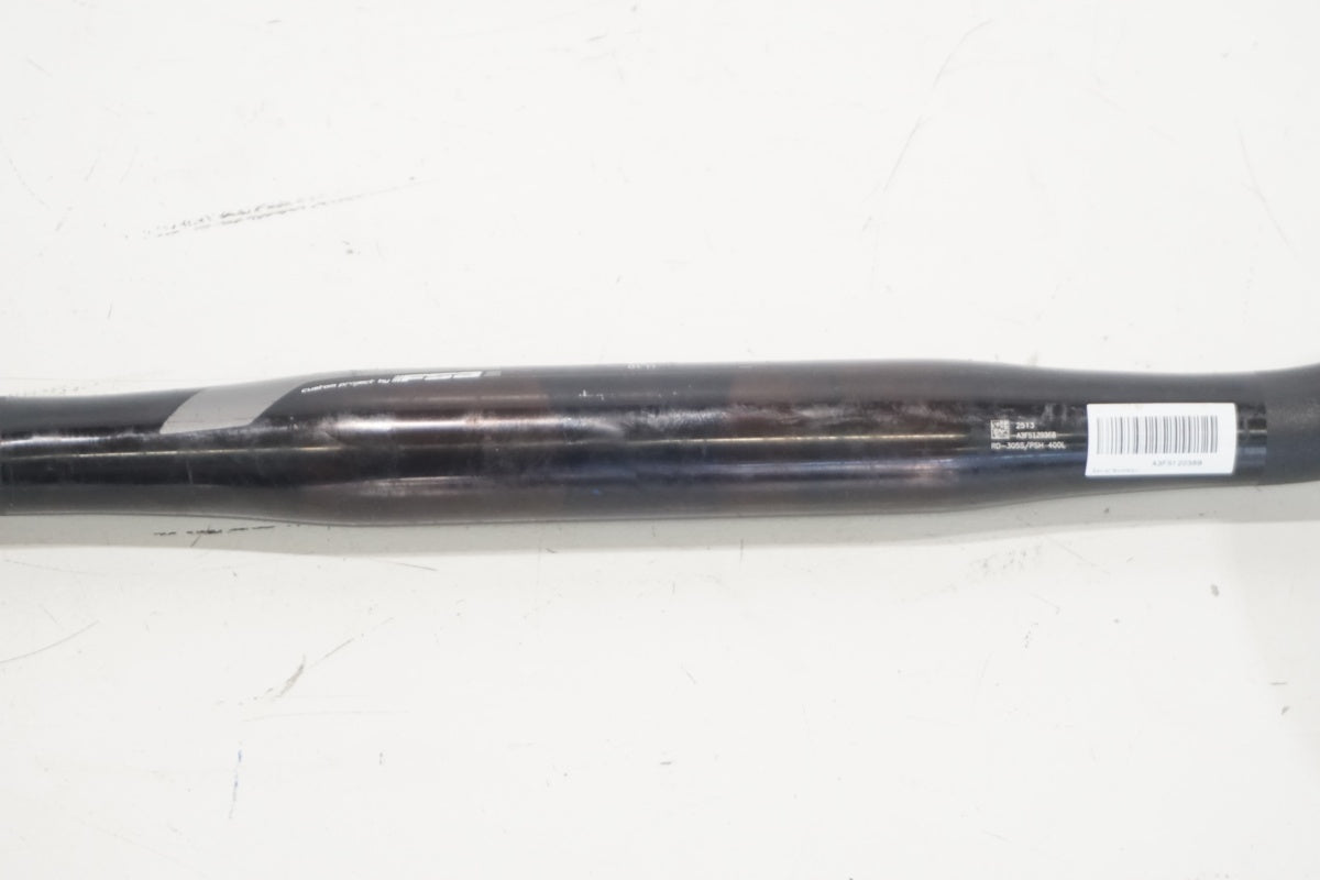 FSA 「エフエスエー」 WILIER φ31.8 400mm ハンドル / 滋賀大津店