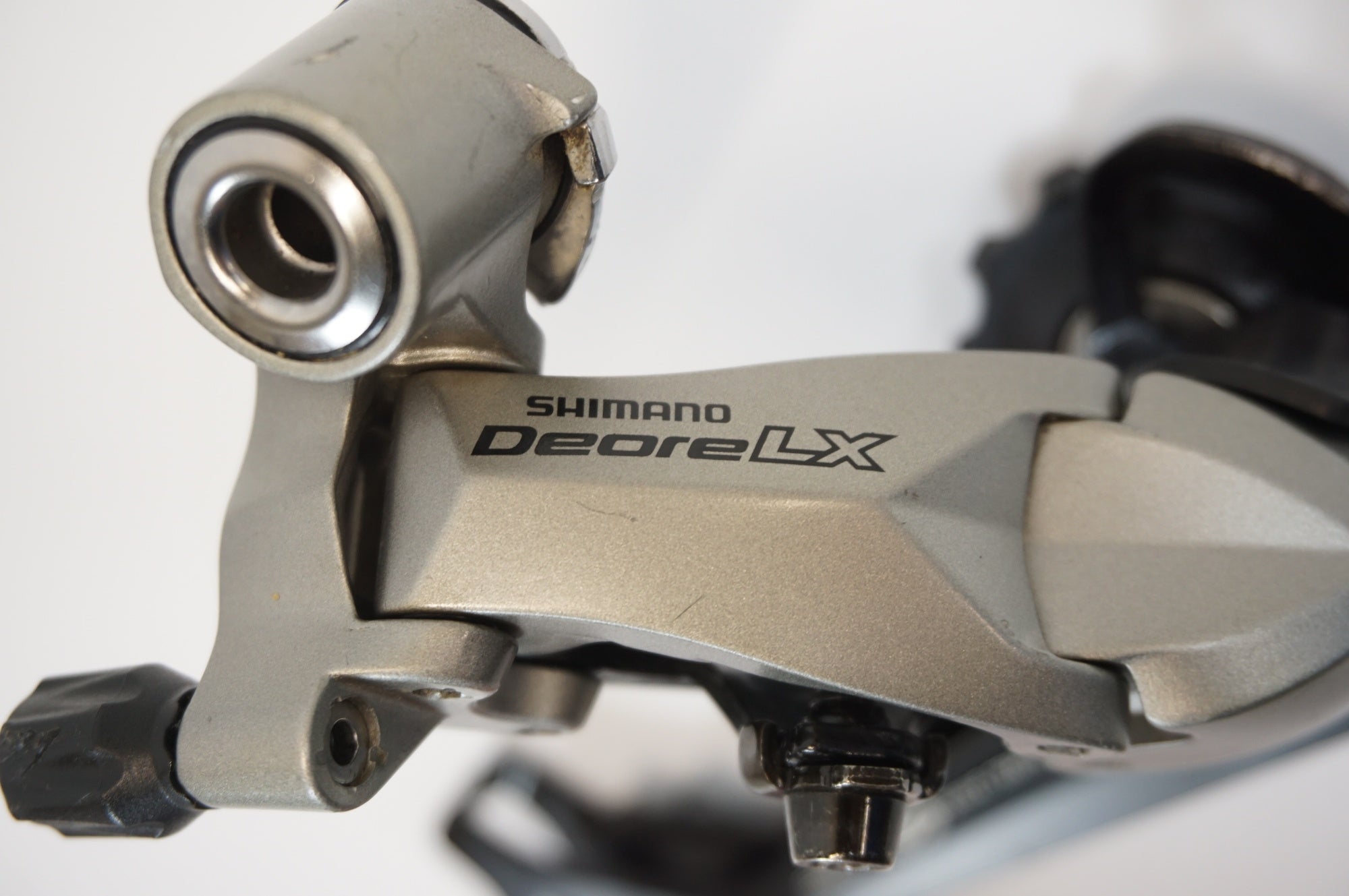 SHIMANO 「シマノ」 DEORE LX RD-M580 リアディレイラー / 宇都宮店
