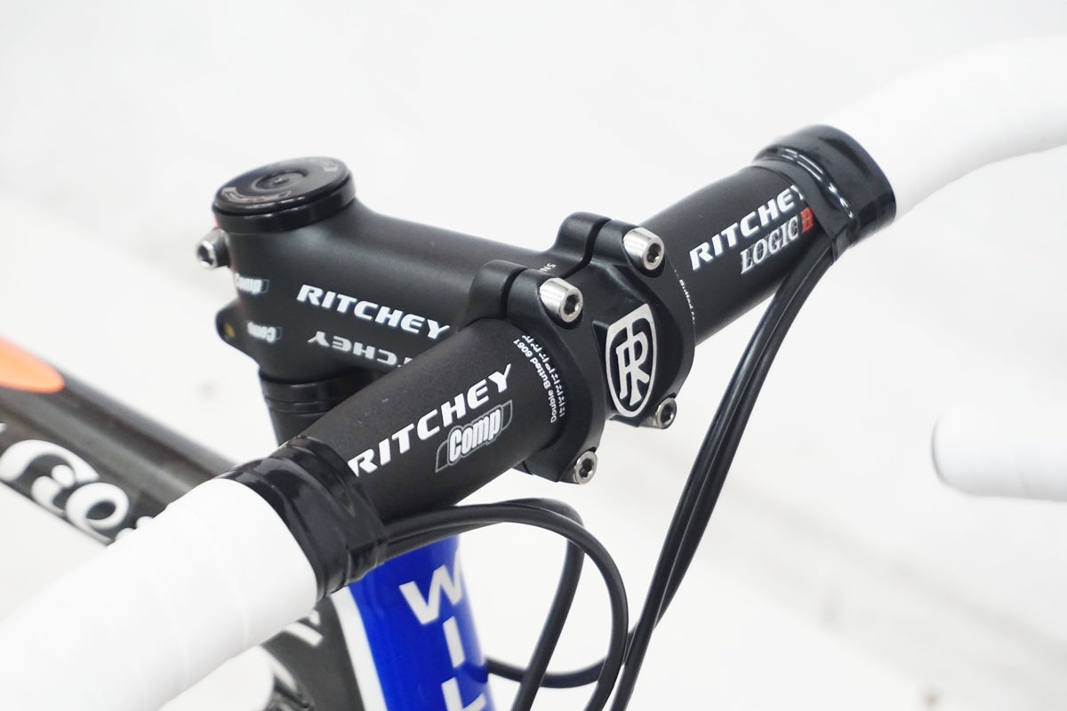 WILIER 「ウィリエール」 MORTIROLO 2010年モデル ロードバイク / 大阪美原北インター店