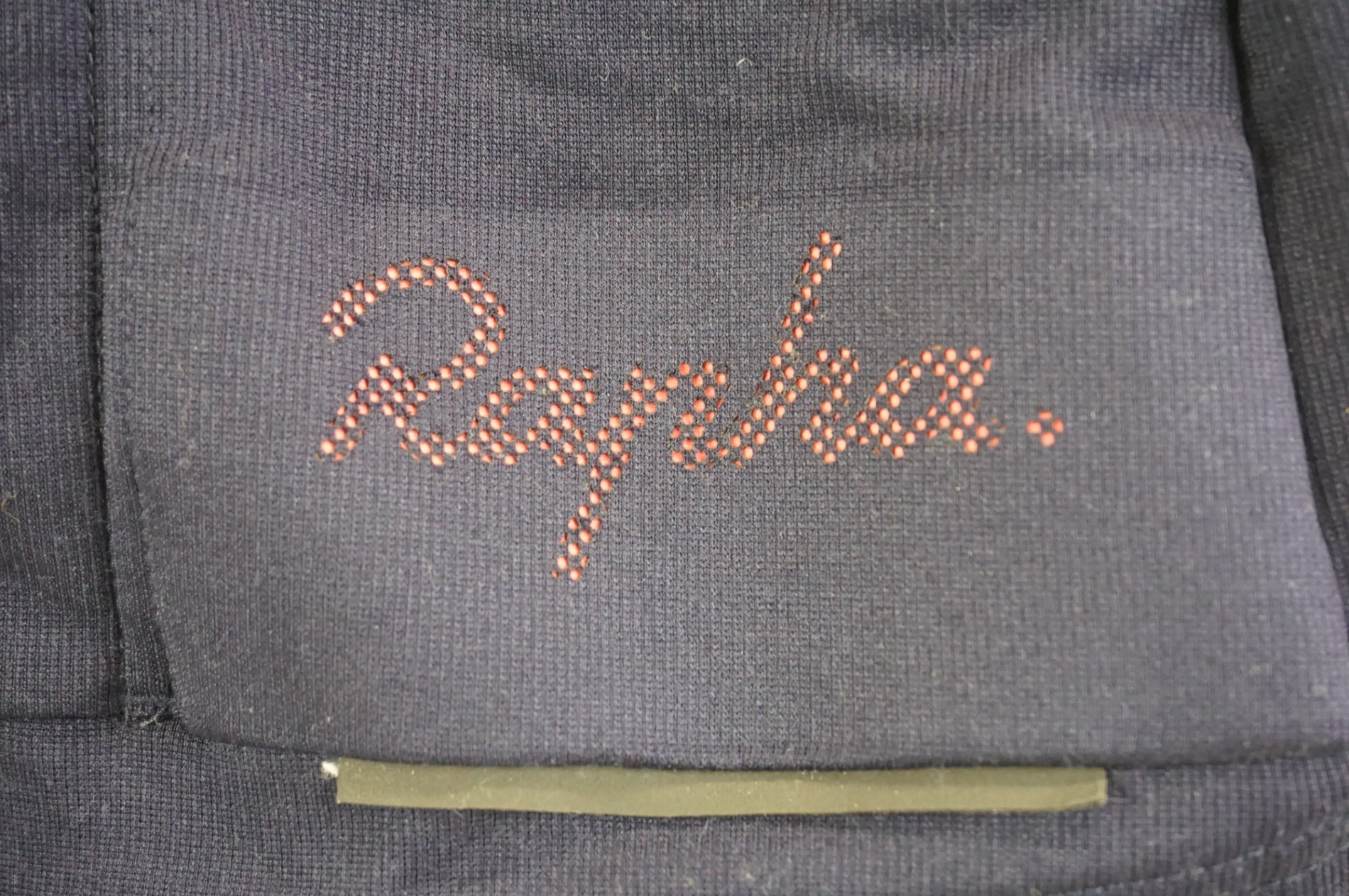RAPHA 「ラファ」 WOMEN'S SHORT SLEEVE BREVET JERSEY Sサイズ