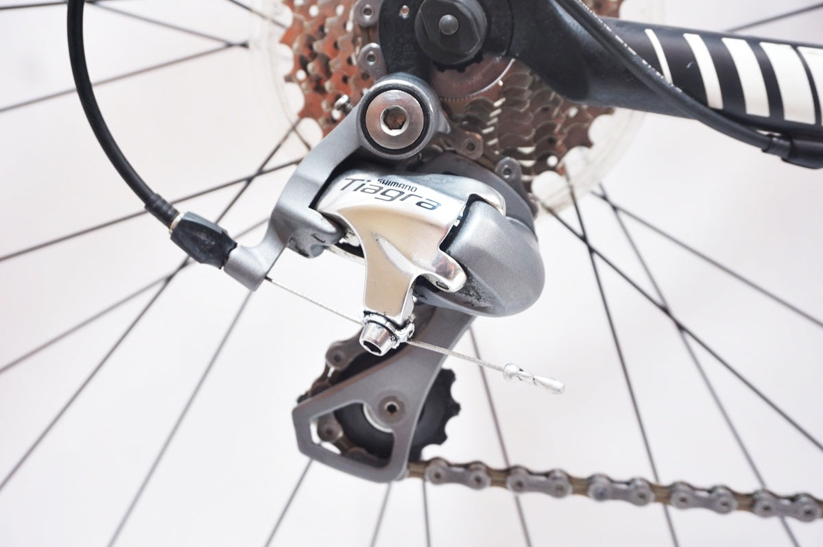 CANNONDALE 「キャノンデール」 CAAD X 6 2012年モデル ロードバイク 