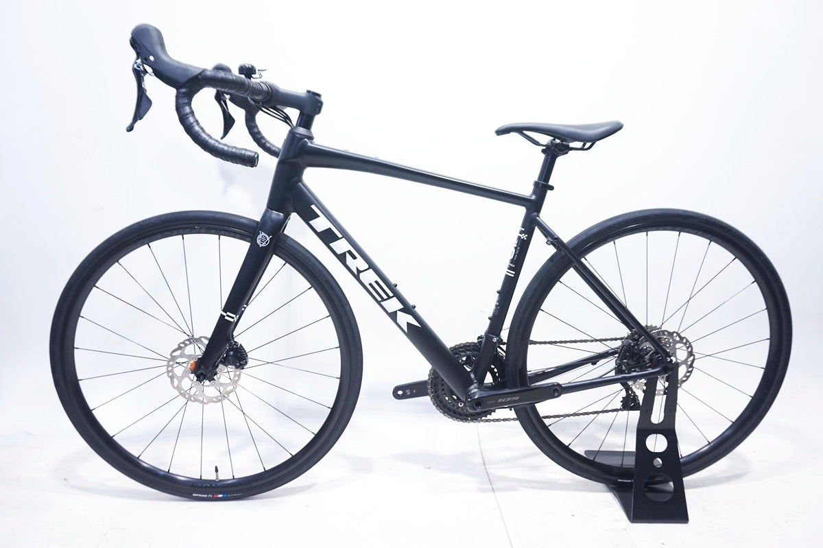 TREK 「トレック」 DOMANE AL 5 GEN4 2025年モデル ロードバイク / 大阪門真店