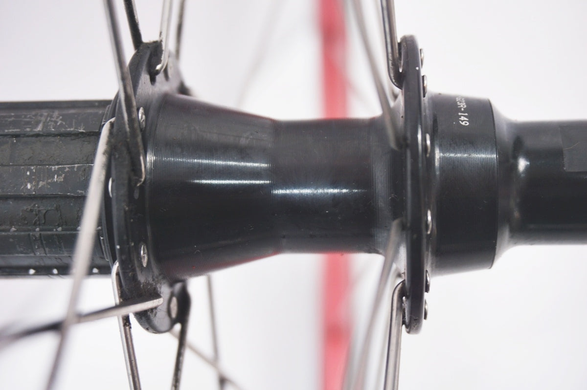 ブランド不明 シマノ10速 ホイールセット / バイチャリ世田谷店