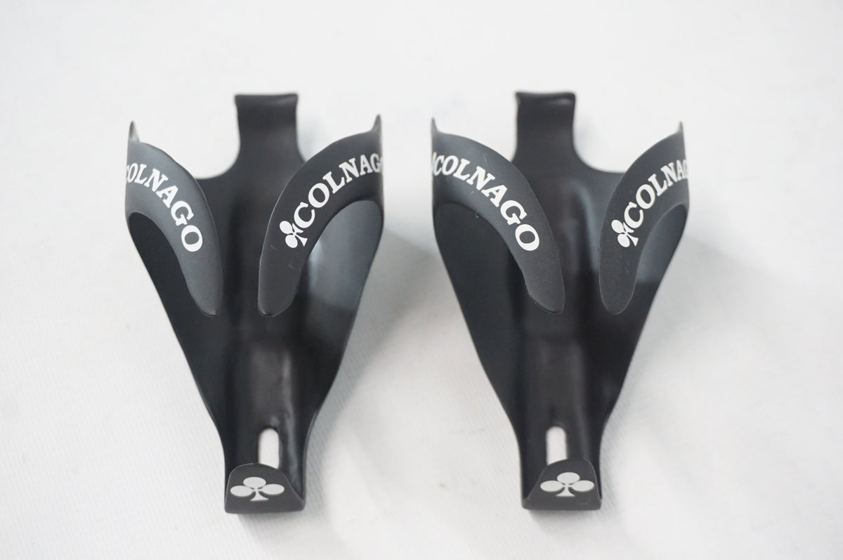 COLNAGO 「コルナゴ」 CARBON ボトルケージ / 阪急塚口店