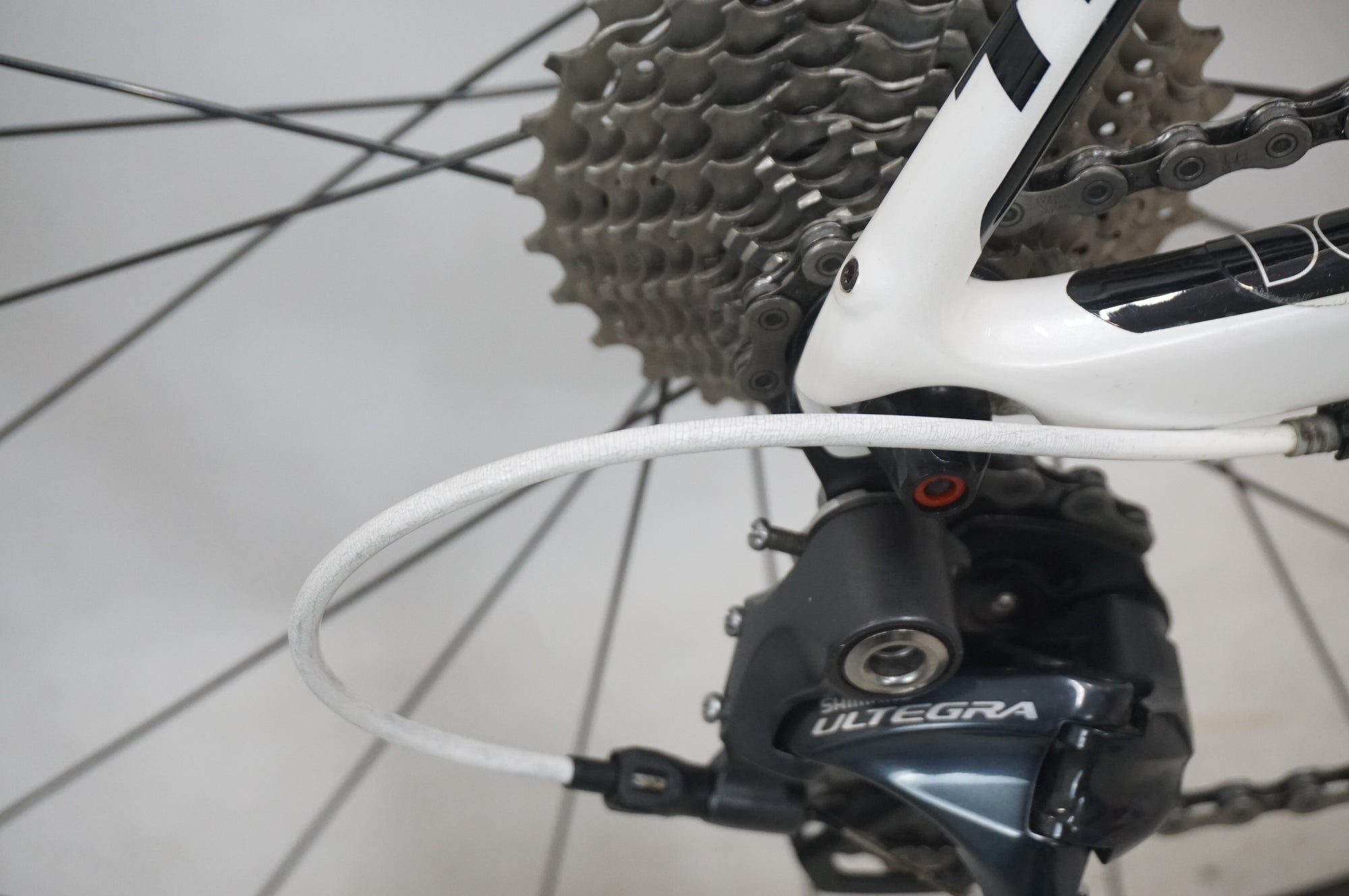 TREK 「トレック」 DOMANE 4.7 2014年モデル ロードバイク / 福岡店