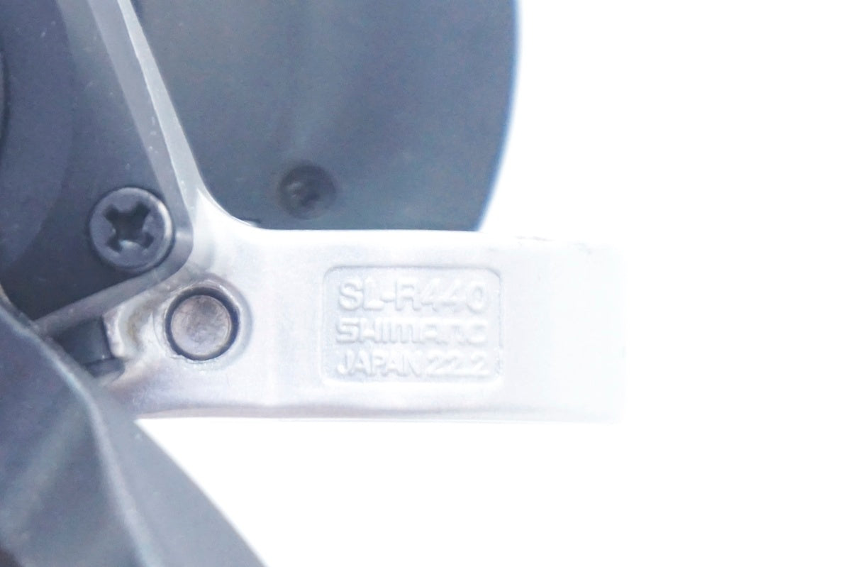 SHIMANO 「シマノ」 SL-R440 右のみ ラピッドファイヤーシフター / 大阪門真店