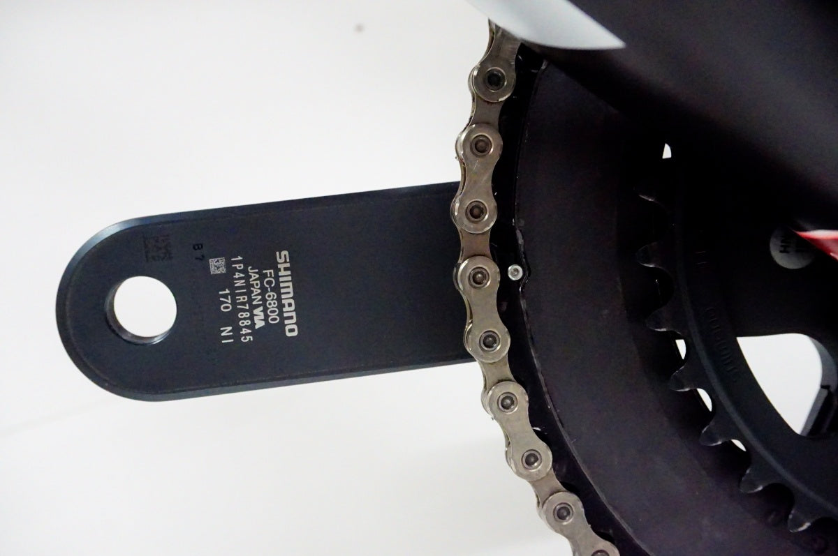 EDDY MERCKX 「エディメルクス」 SAN MERO 76 2016年頃 ロードバイク / 名古屋大須店