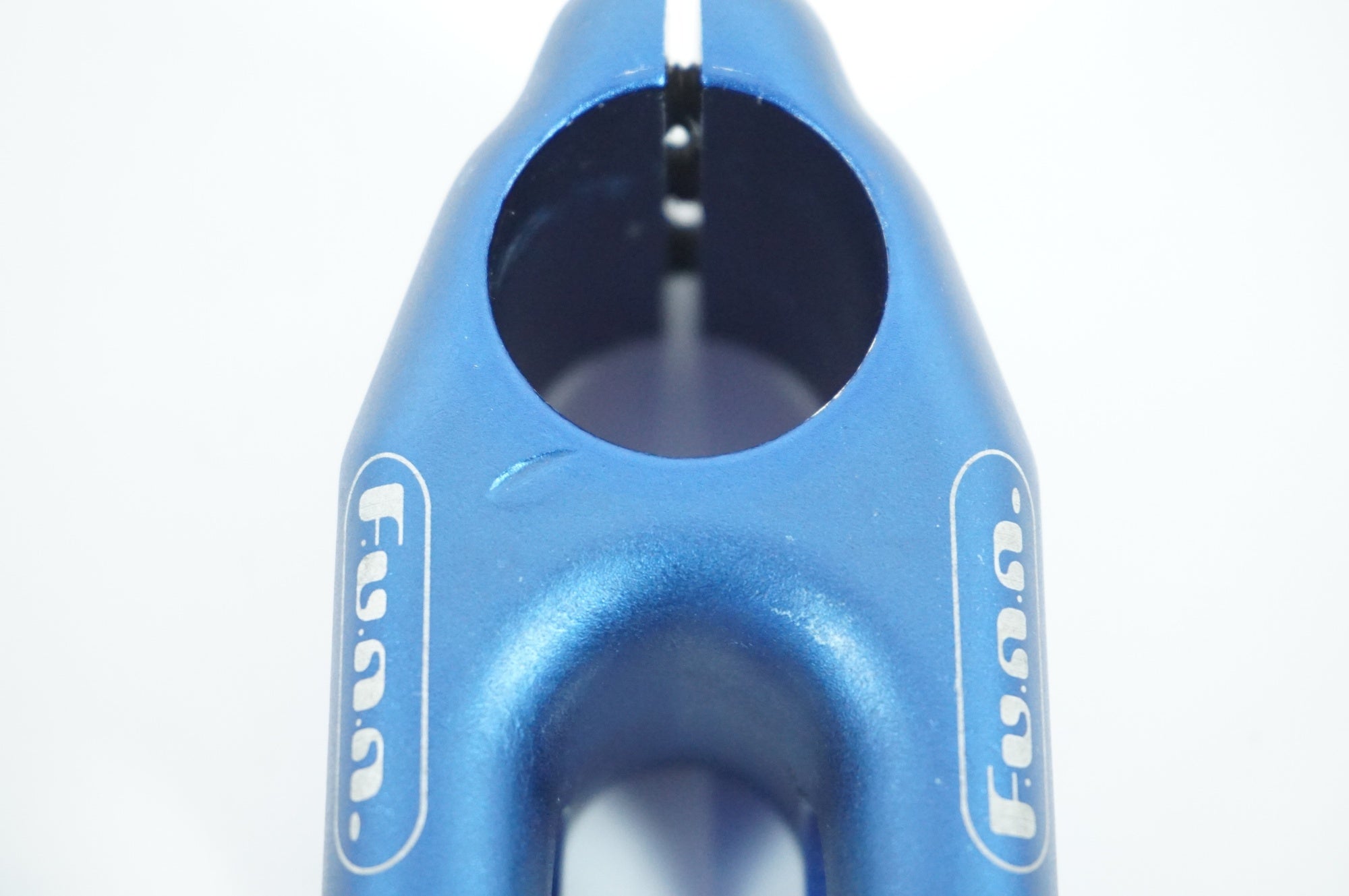 FUNN 「ファン」 SERIAL RIPPA φ31.8 50mm ステム / 宇都宮店