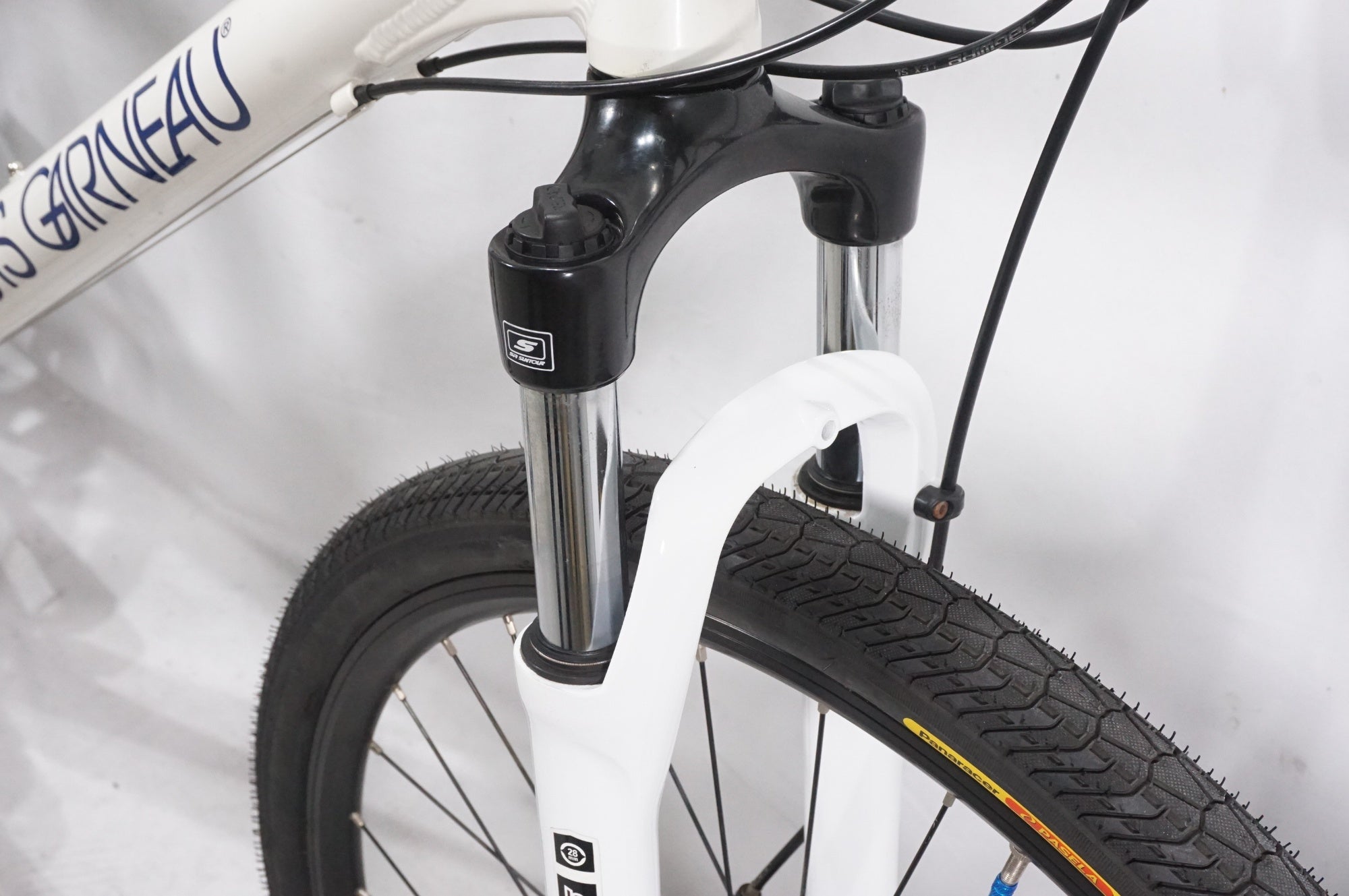 LOUIS GARNEAU 「ルイガノ」 CASPER PRO 2017年モデル マウンテンバイク / AKIBA店