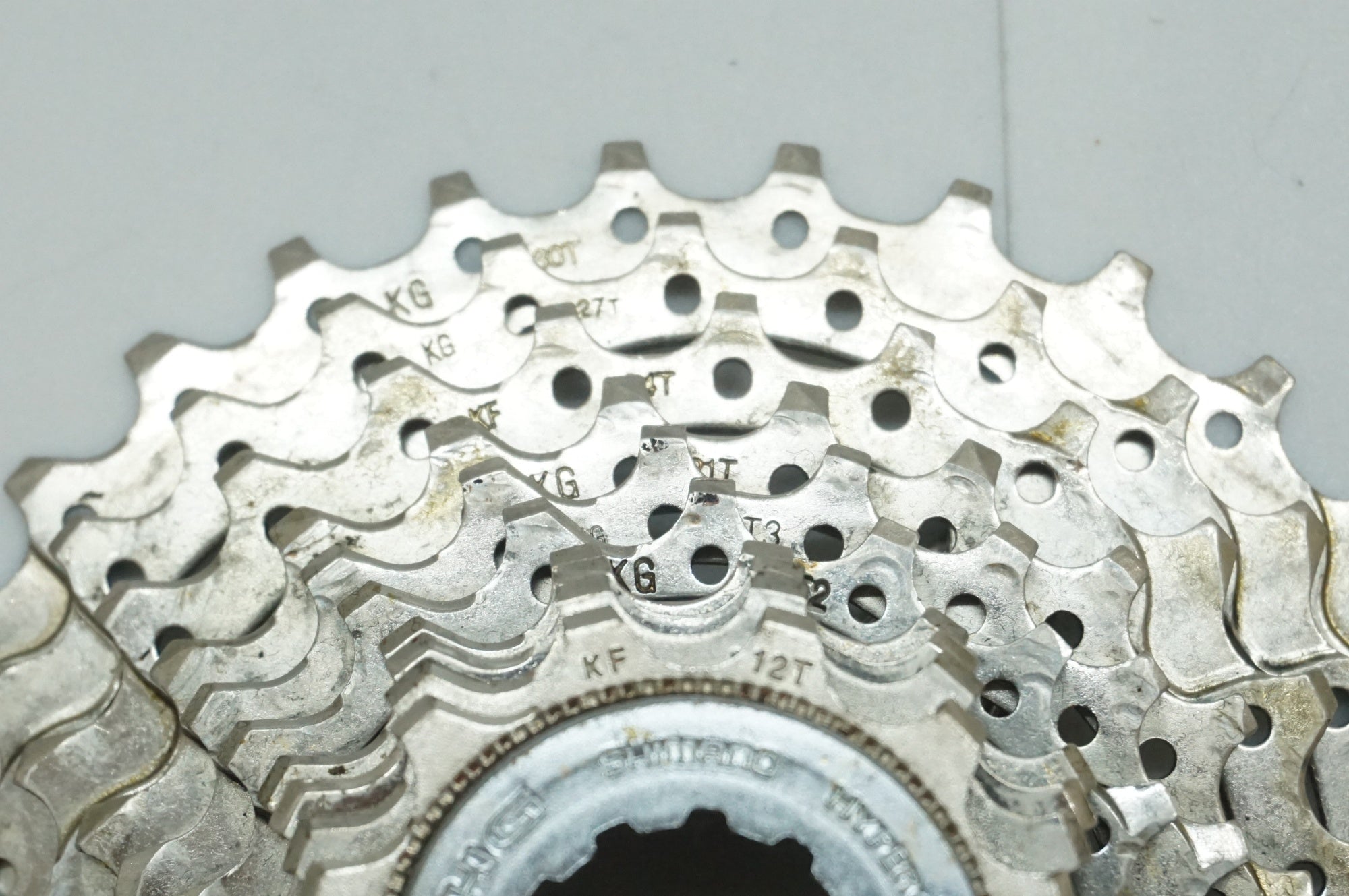 SHIMANO 「シマノ」 TIAGRA CS-4600 12-30T スプロケット / 福岡店