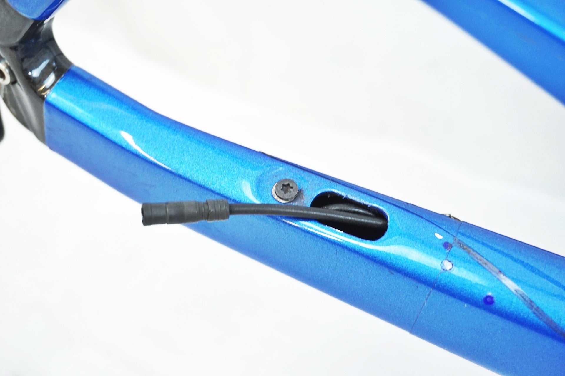 TIME 「タイム」 ALPE D'HUEZ 01 2020年モデル フレームセット / 有明ガーデン店