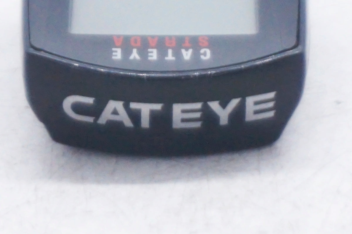 CATEYE 「キャットアイ」 CC-RD400DW サイクルコンピューター / 大阪門真店