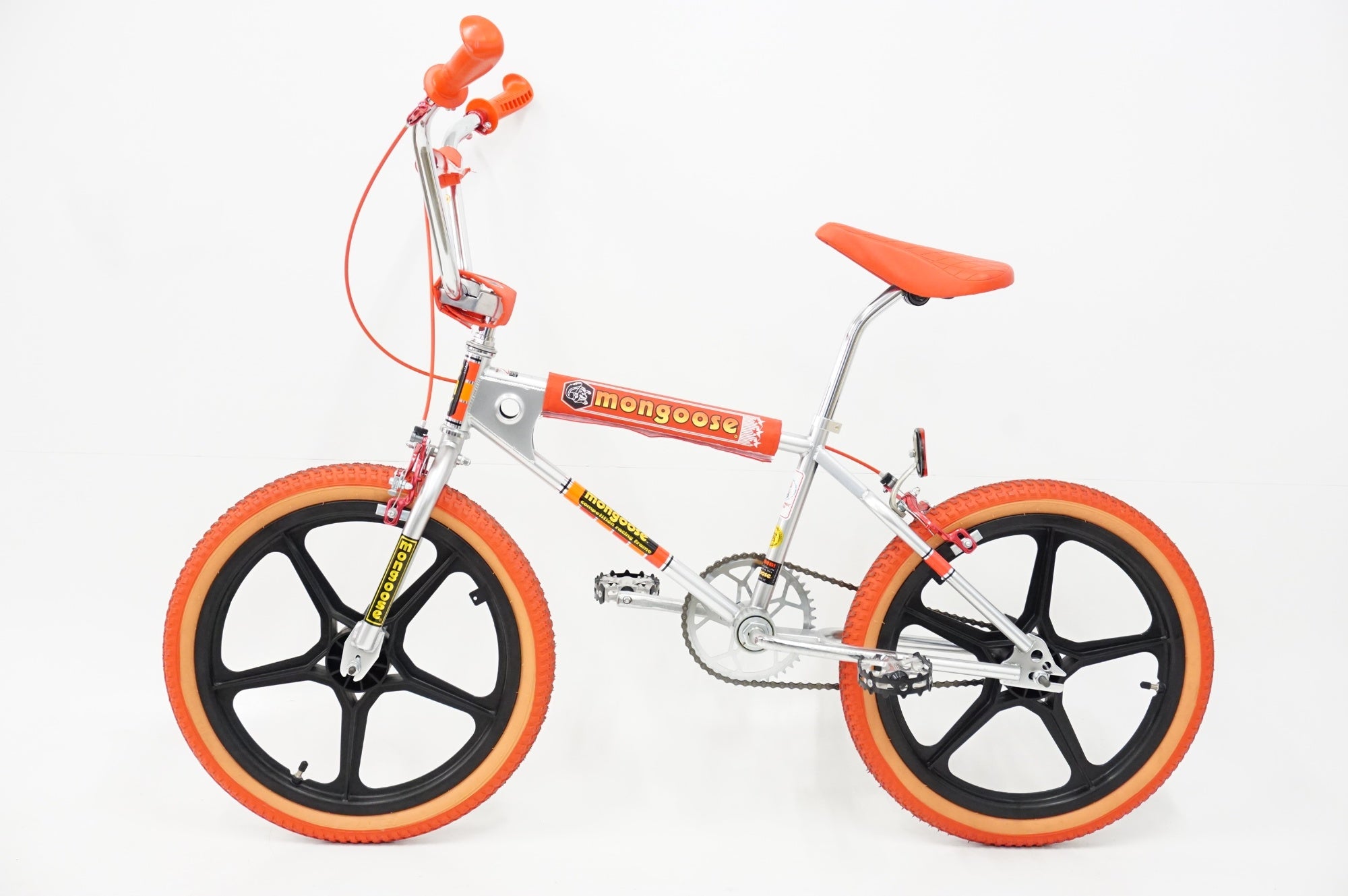 mon California special BMX マングース MONGOOSE 「マングース」 CALIFORNIA SPECIAL 2022年モデル BMX / 浜松