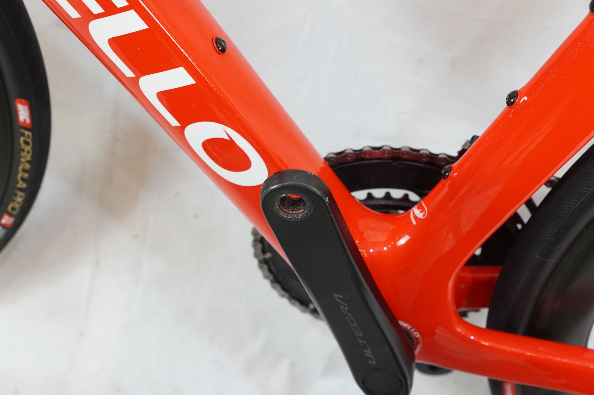 PINARELLO 「ピナレロ」 X3 DISK 2023年モデル ロードバイク / 世田谷店