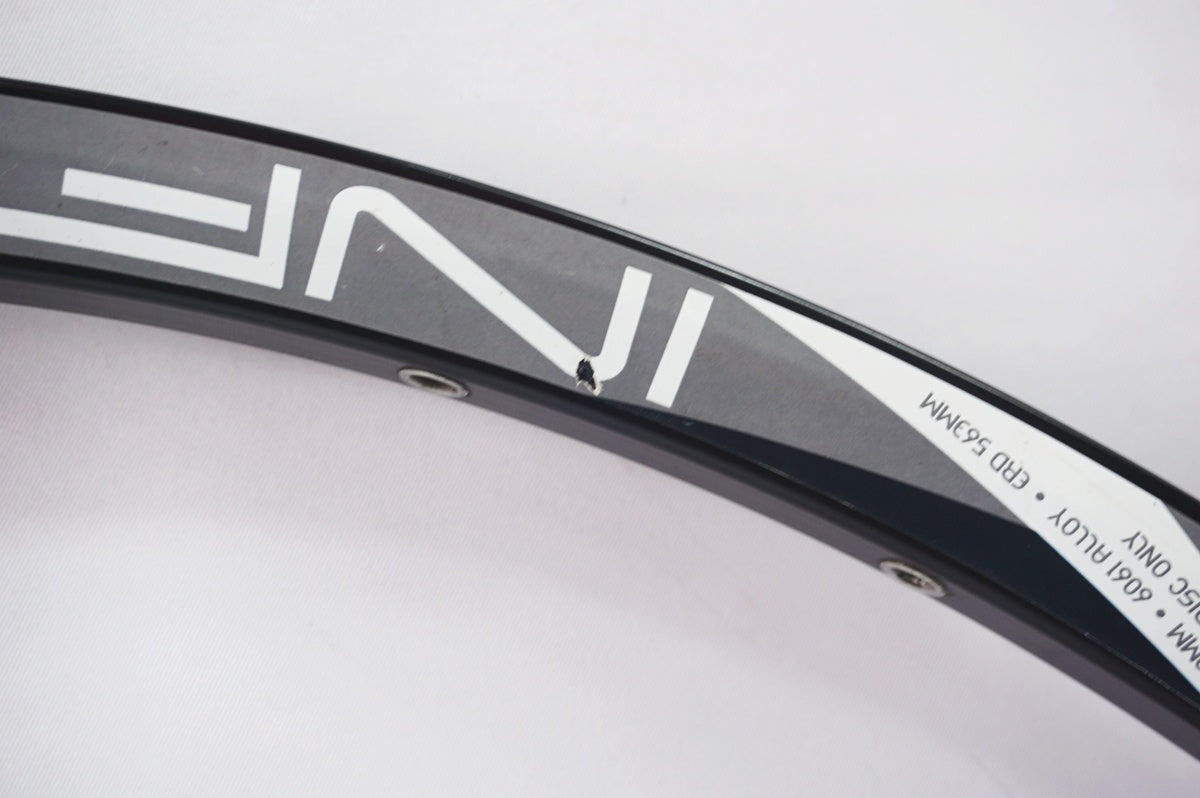 sun ringle INFERNO25 リム 26インチ　32H 2本 Sun Ringle Inferno 25 Rim 27.5