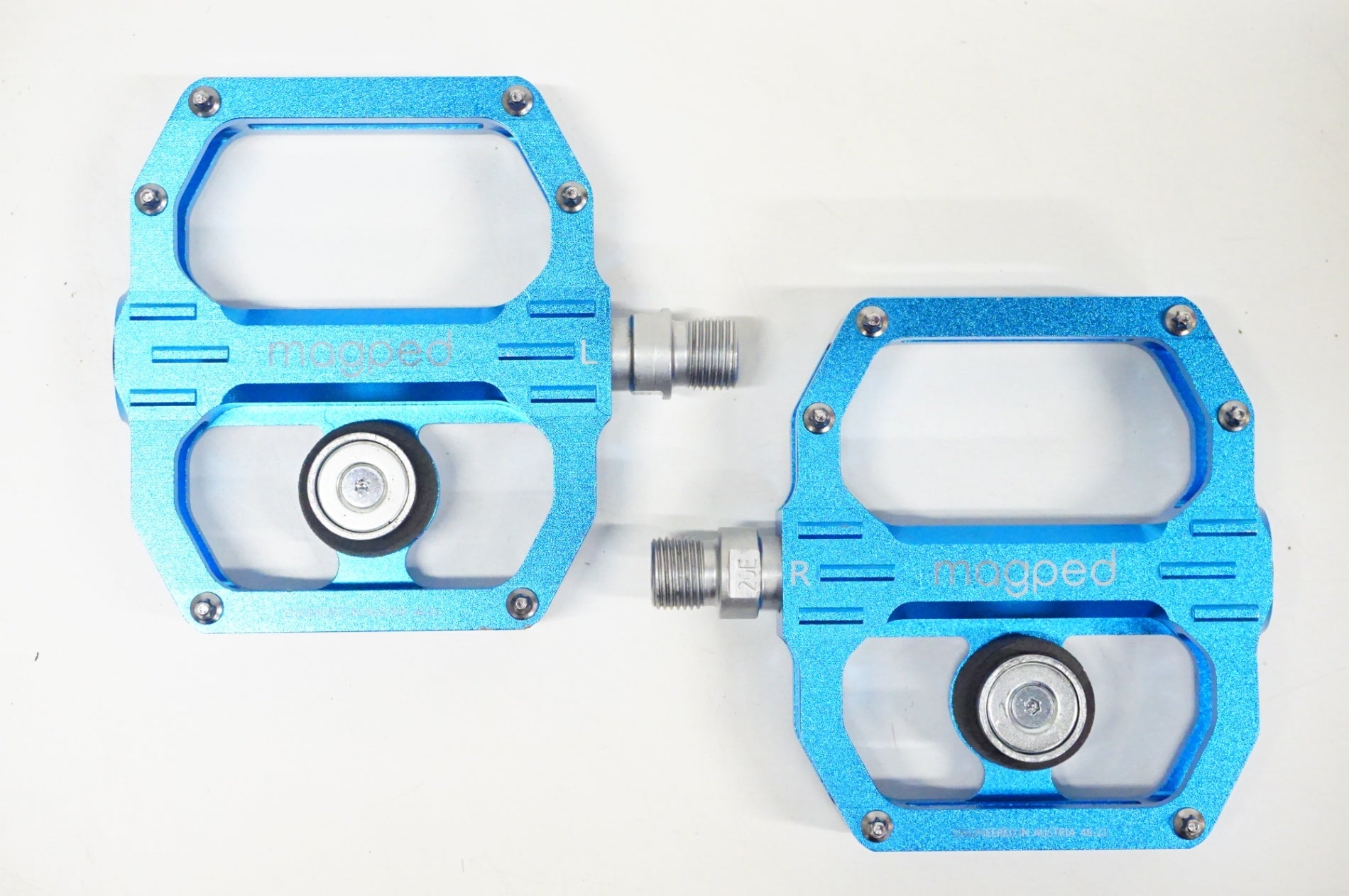 MAGPED 「マグペッド」 SPORT2 150N ペダル / 名古屋大須店