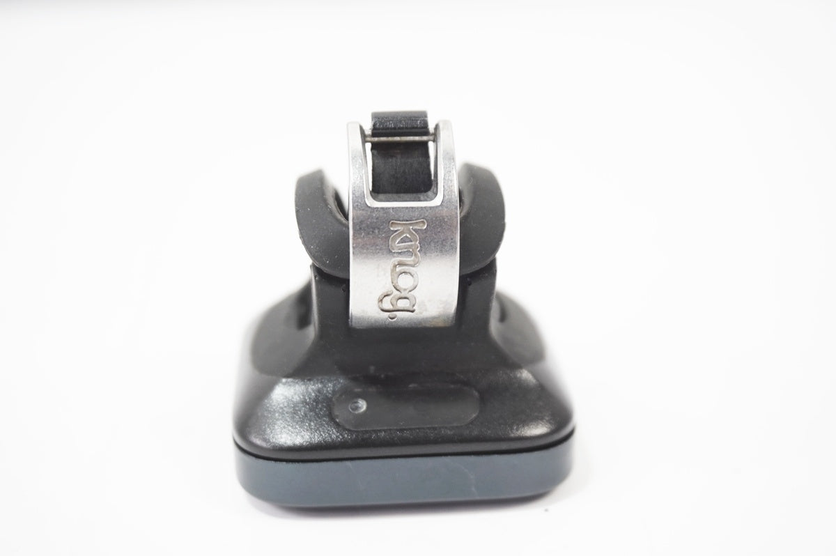 KNOG 「ノグ」 BLINDER4 フロントライト / バイチャリ世田谷店