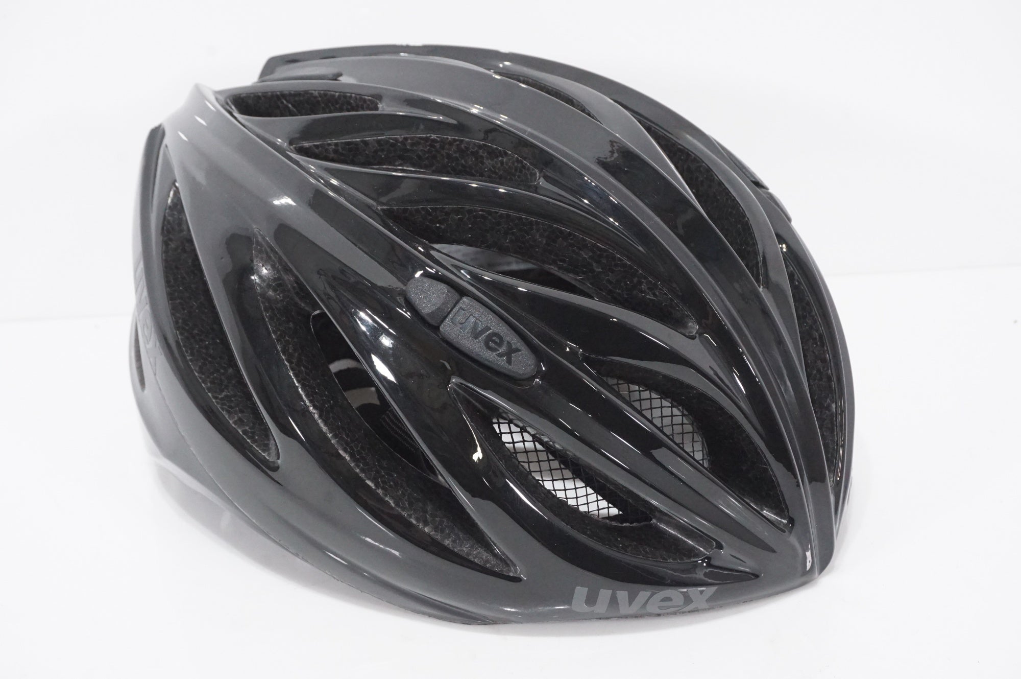 UVEX 「ウベックス」 BOSS RACE 55-60cm ヘルメット / AKIBA店