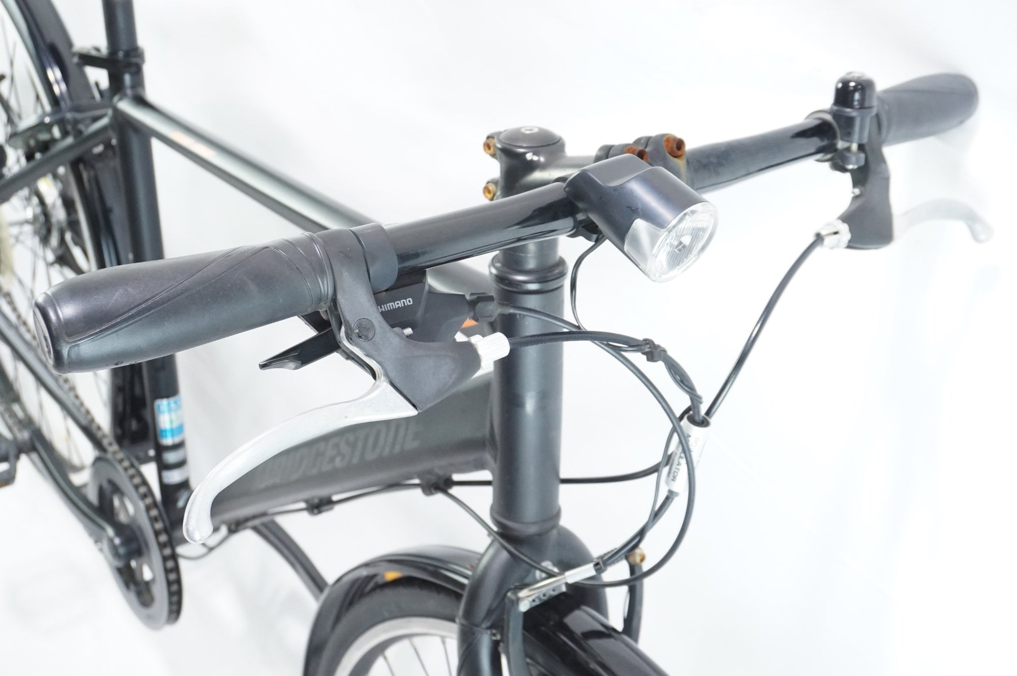 BRIDGESTONE 「ブリヂストン」 TB1 2022年モデル クロスバイク / 中目黒店