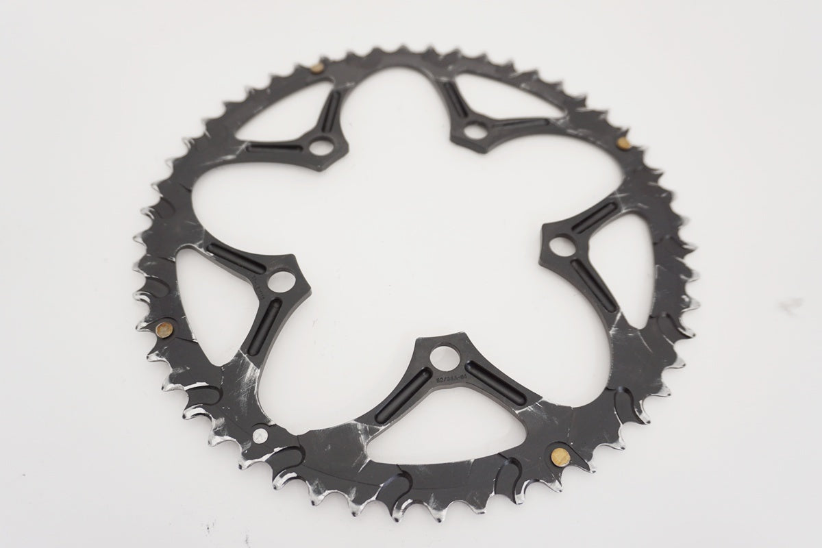 新品未使用品 SPECIALIZED S-WORKS チェーンリング 52 36 SPECIALIZED 「スペシャライズド」 S-WORKS SL 52-36T チェーン