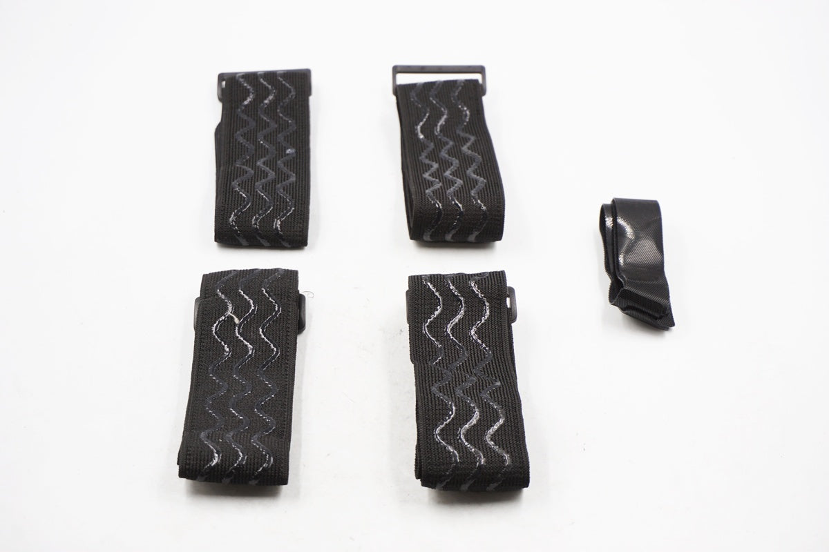 TRILANCER 「トライアンサー」 STRRAGE STRAP 結束ベルト / 奈良店