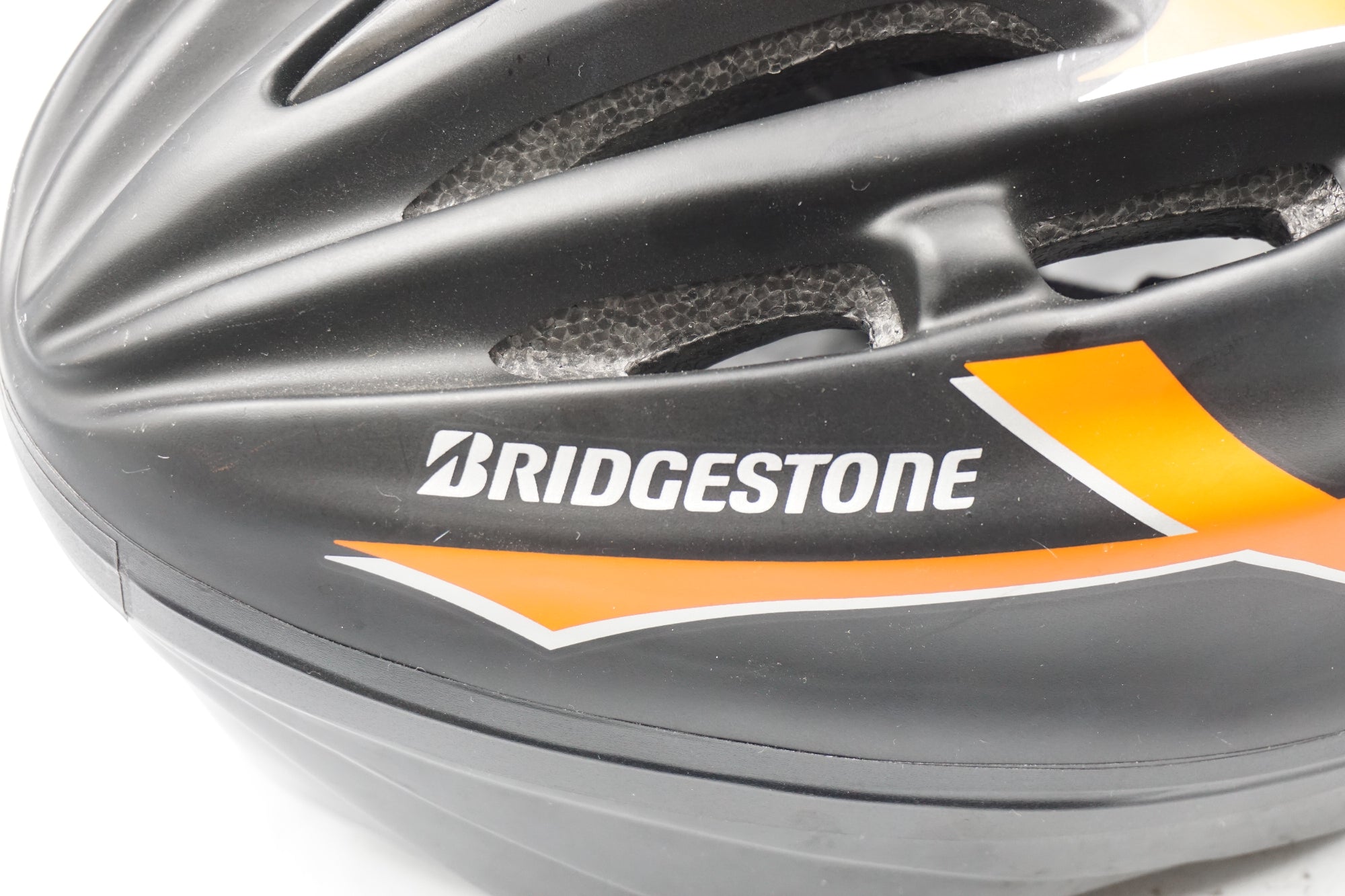 BRIDGESTONE 「ブリヂストン」 airio 56-60cm 年式不明 ヘルメット / 奈良店