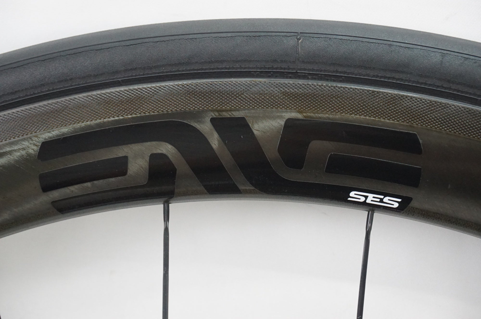 ENVE 「エンヴィ」 SES3.4 シマノ11S ホイールセット / 大宮店