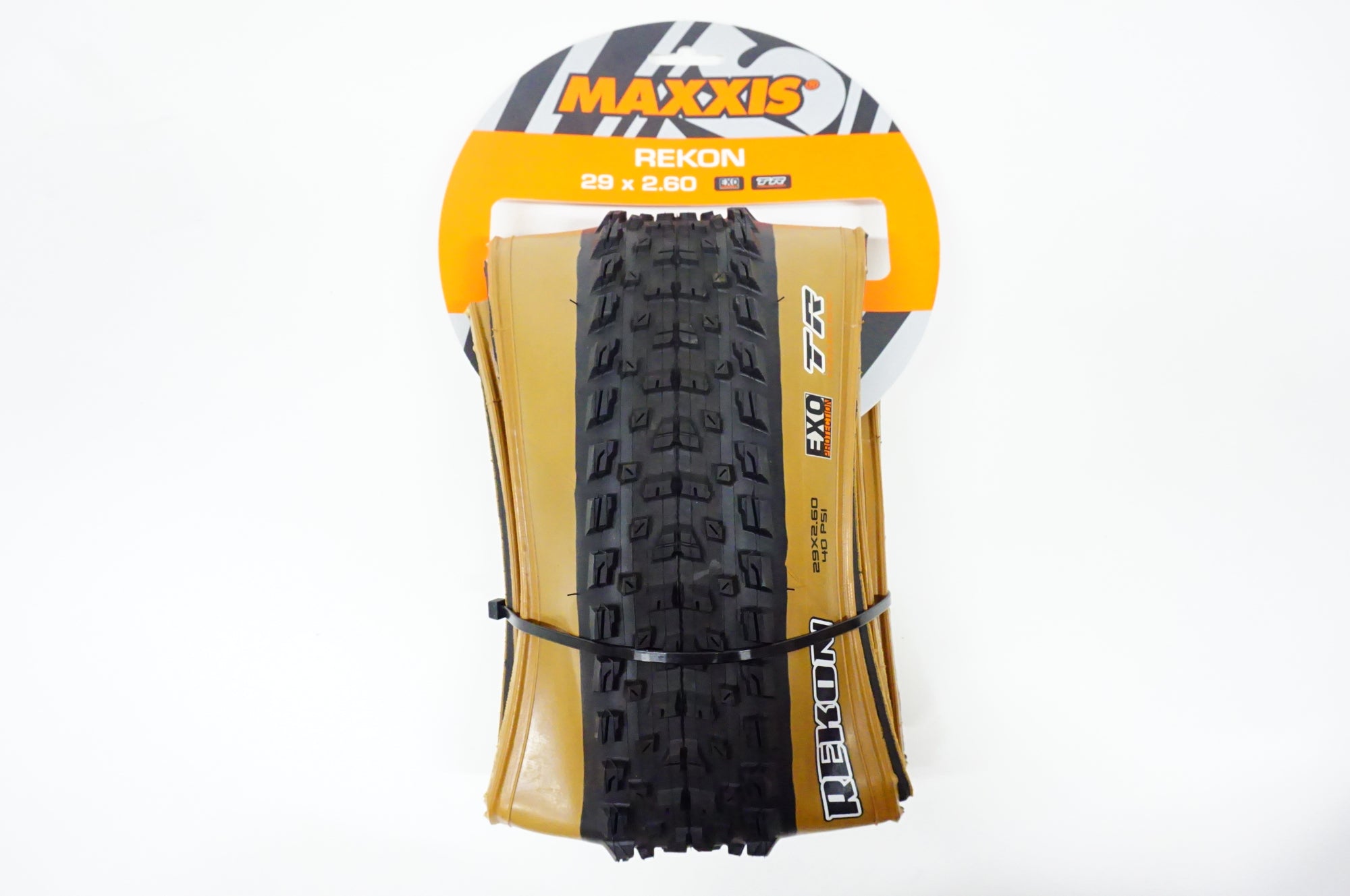 MAXXIS 「マキシス」 REKON 29×2.60 タイヤ / 名古屋大須店