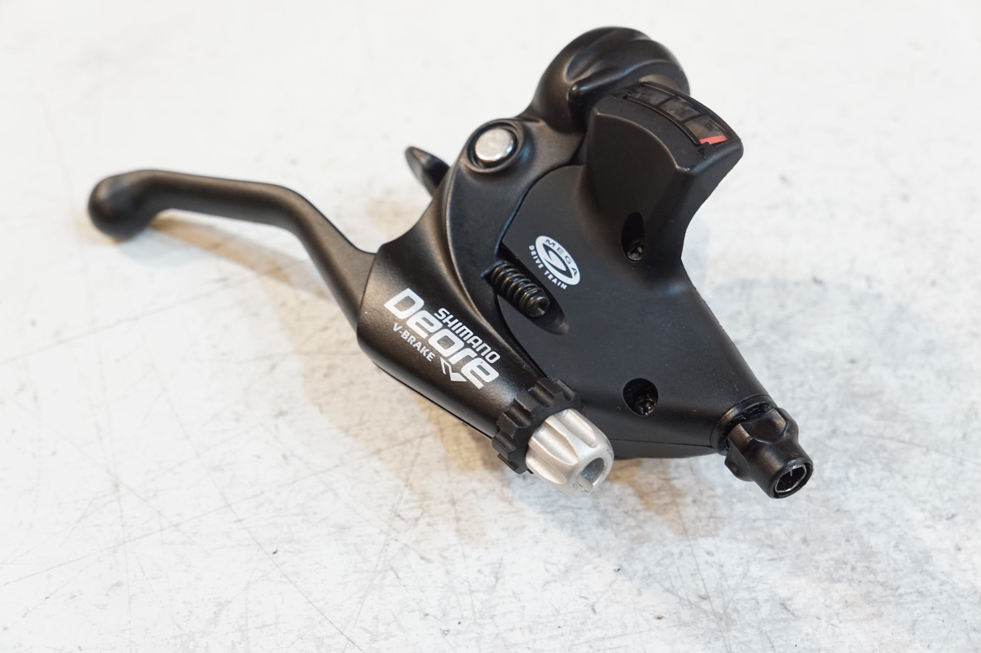 SHIMANO 「シマノ」 DEORE ST-M510 シフト/ブレーキレバー / バイチャリ浦和ベース