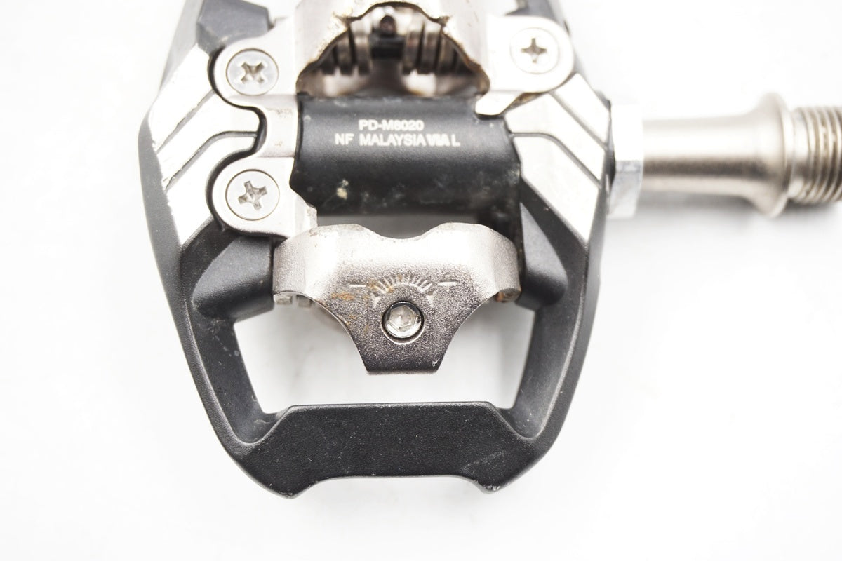 SHIMANO 「シマノ」 DEORE XT PD-M8020 ペダル / 奈良店