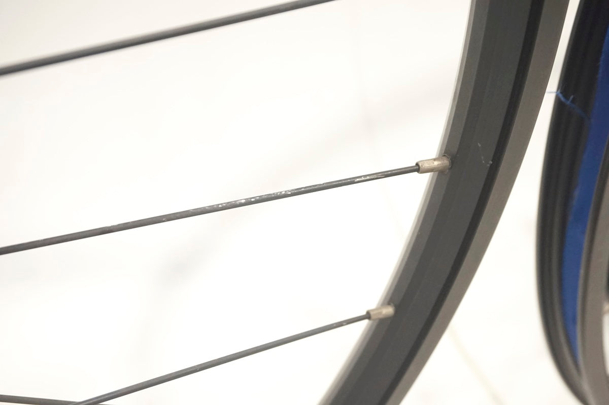 BONTRAGER 「ボントレガー」 AT-650 DISC SHIMANO 8-9s ホイール