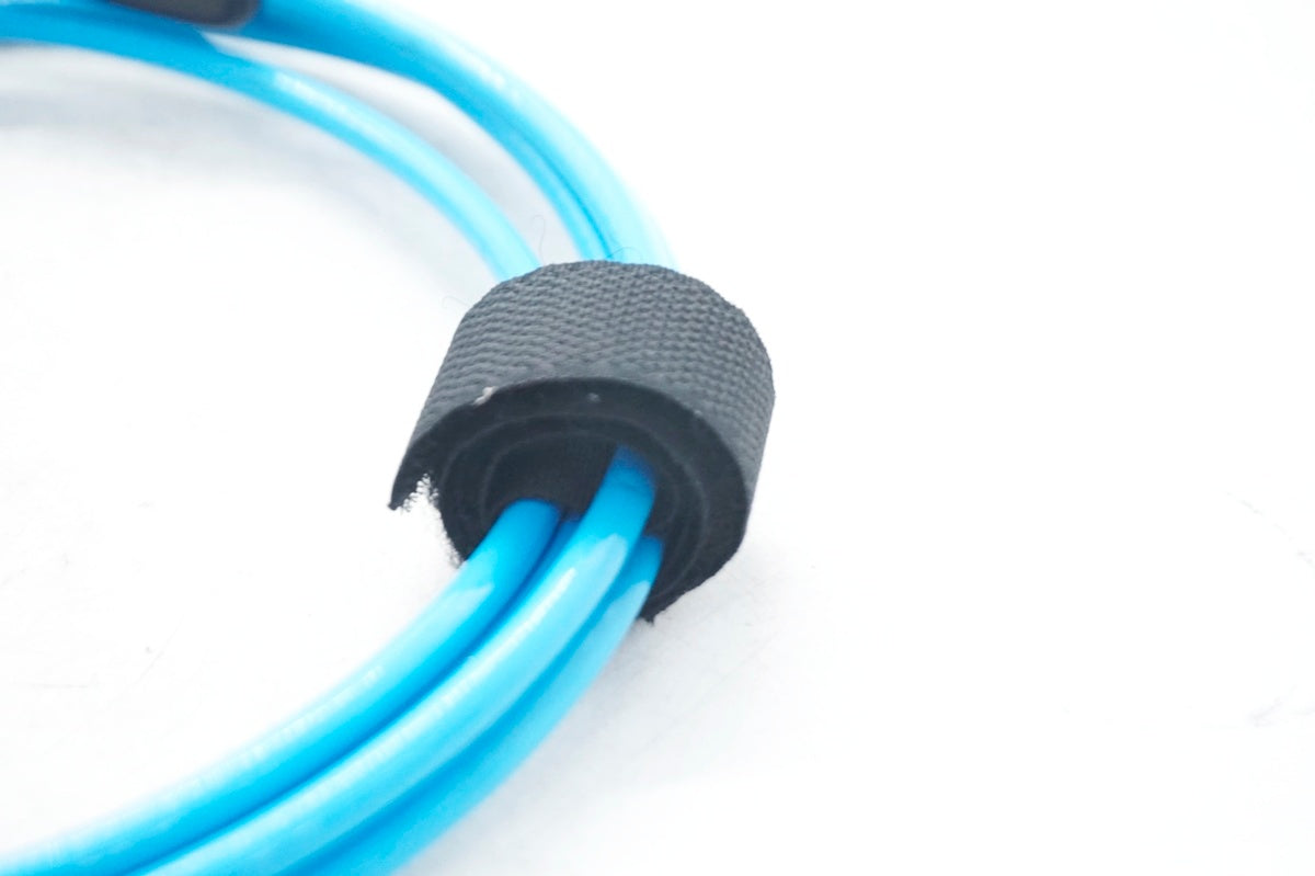 BB BORO 「ビービーボロ」 ダブルループワイヤーロック / 大阪門真店