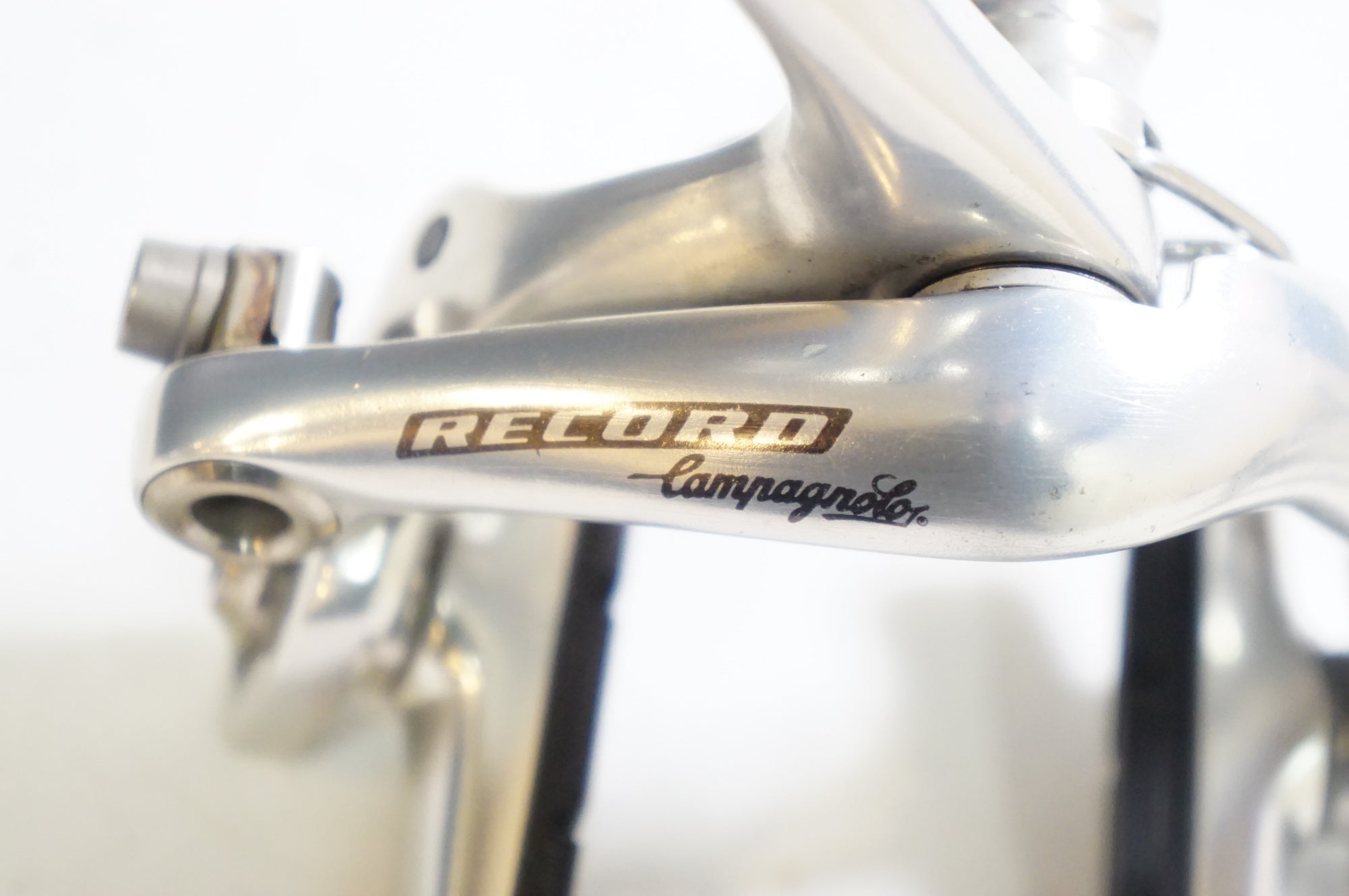 ジャンク CAMPAGNOLO 「カンパニョーロ」 RECORD キャリパー