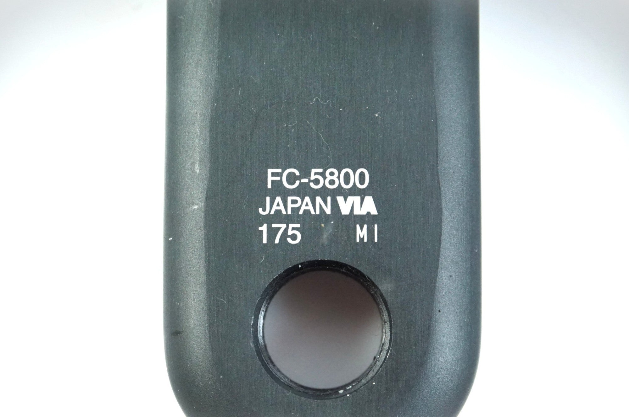 SHIMANO 「シマノ」 105 FC-5800 50-34T 175mm クランクセット / 中目黒店