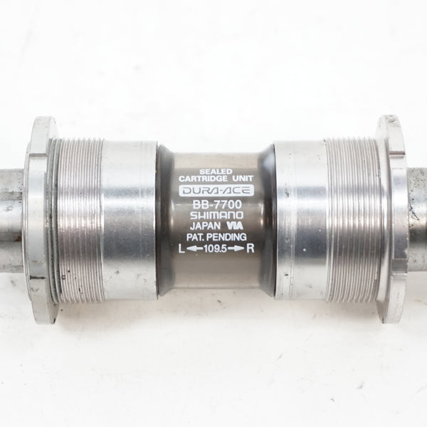 SHIMANO 「シマノ」 DURA-ACE NJS BB-7700 ボトムブラケット / 川越店